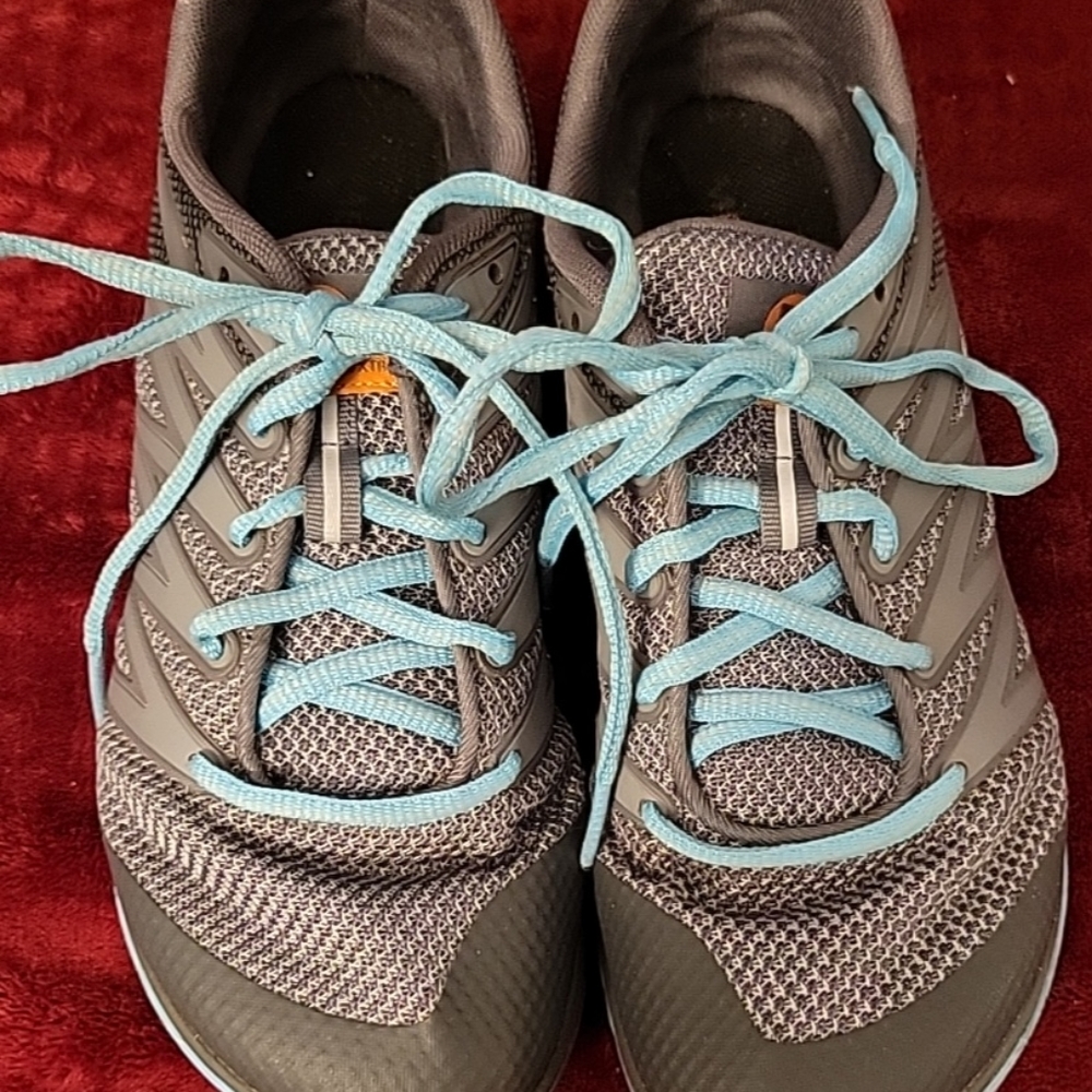 Women's Merrell running shoes Size 7.5